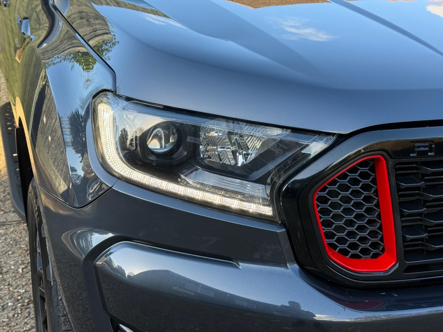 Used Ford Ranger 2020 for sale - 76522080: Photo 44