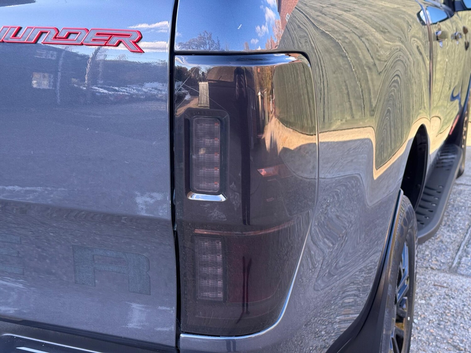 Used Ford Ranger 2020 for sale - 76522080: Photo 48