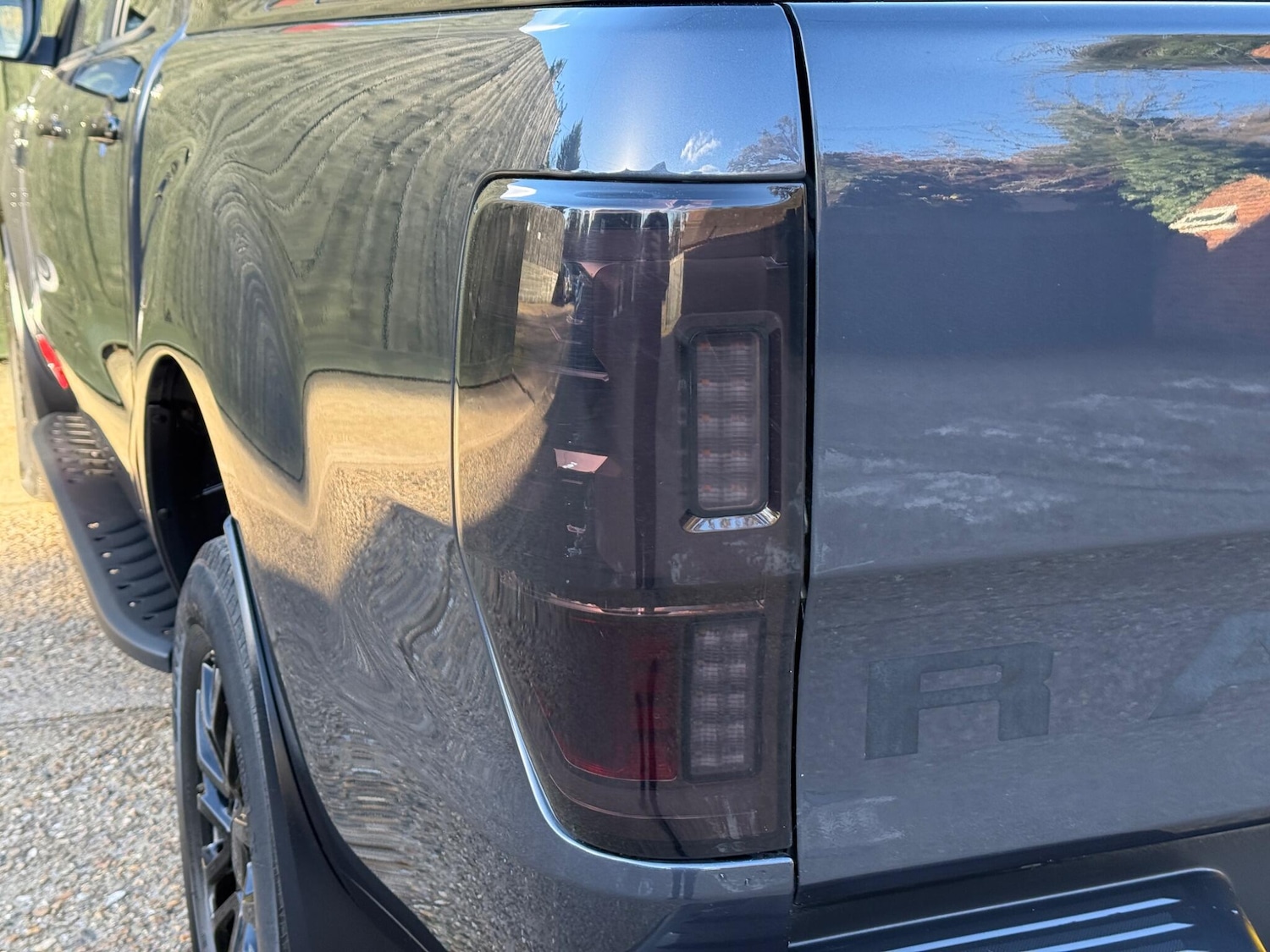 Used Ford Ranger 2020 for sale - 76522080: Photo 49