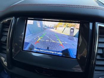 Used Ford Ranger 2020 for sale - 76522080: Photo