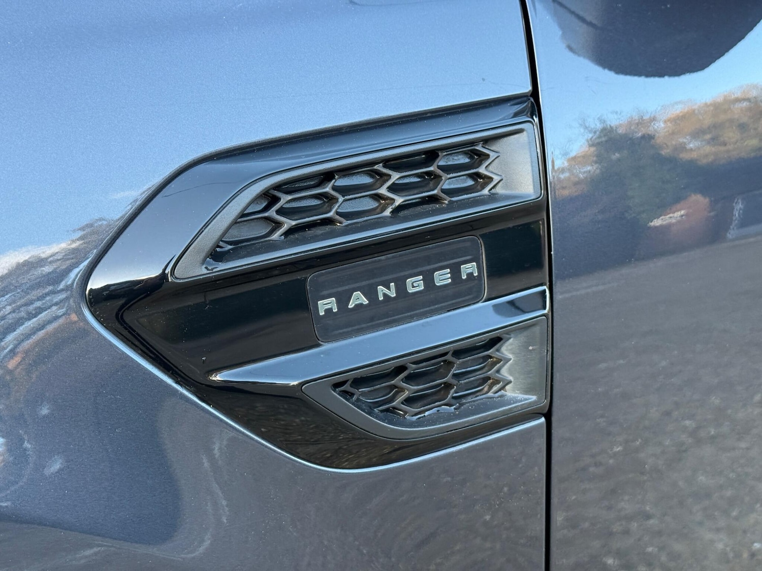 Used Ford Ranger 2020 for sale - 76522080: Photo 51