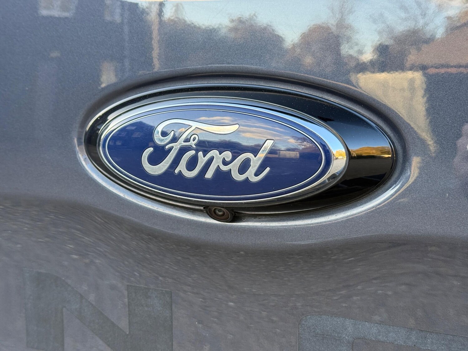 Used Ford Ranger 2020 for sale - 76522080: Photo 53