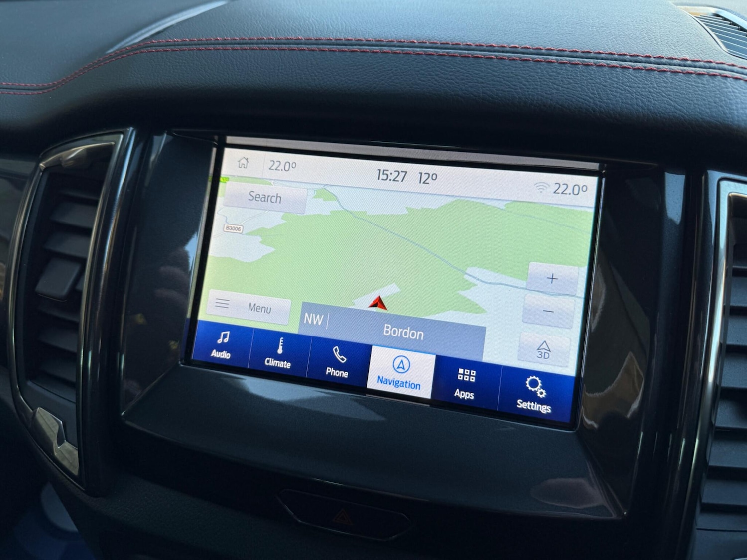 Used Ford Ranger 2020 for sale - 76522080: Photo 7