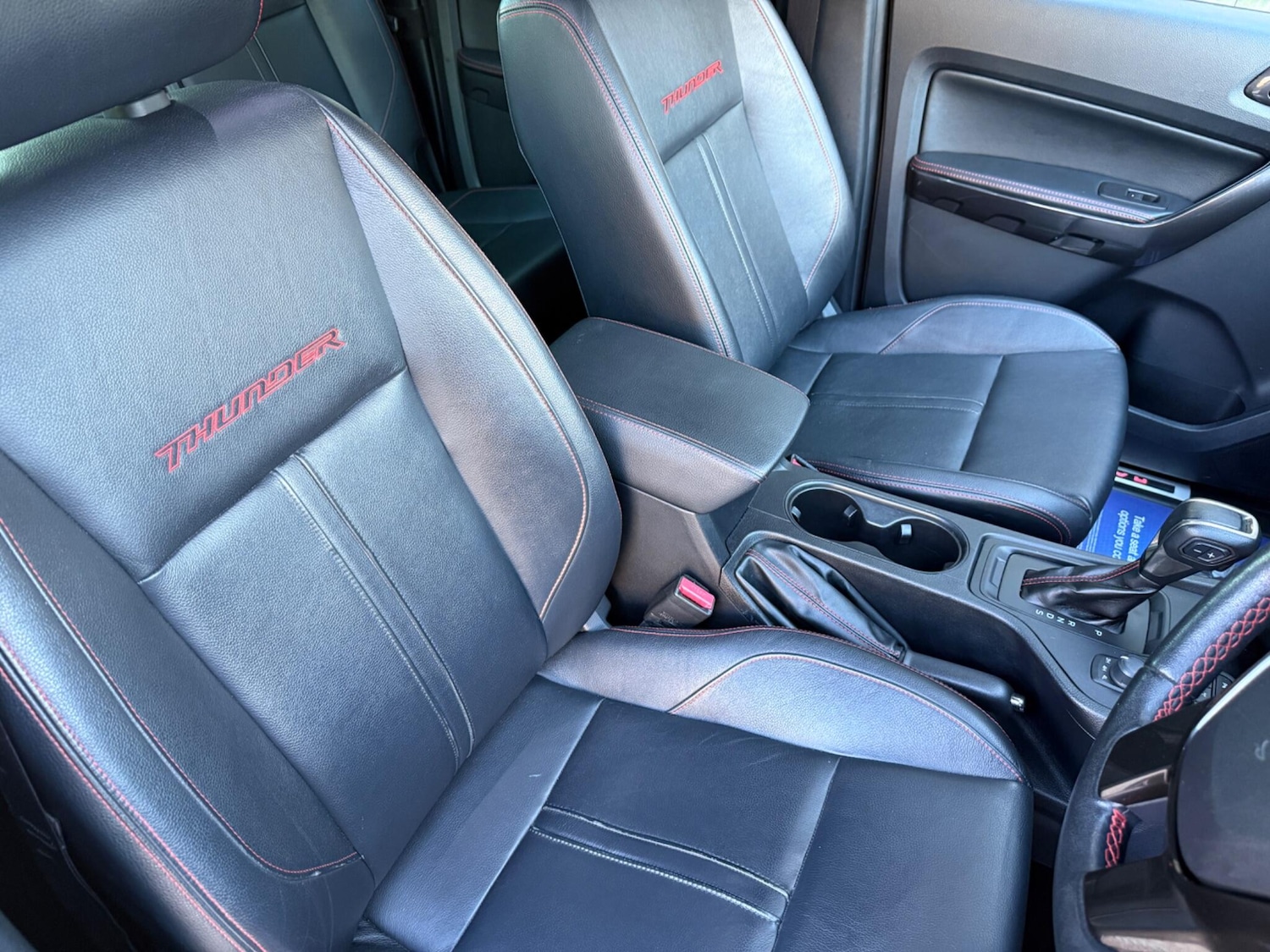 Used Ford Ranger 2020 for sale - 76522080: Photo 9