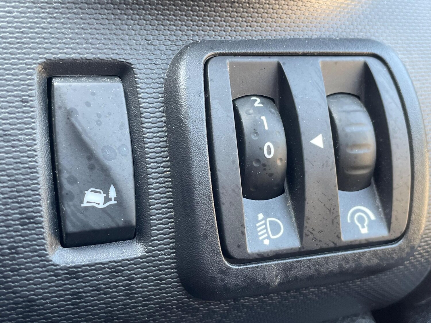 Vehicle 26