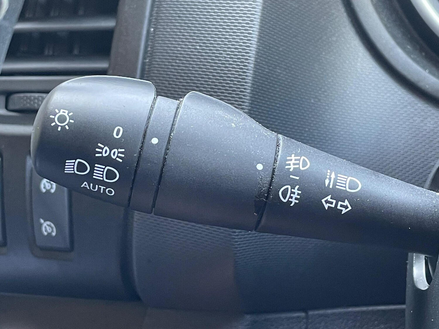 Vehicle 28