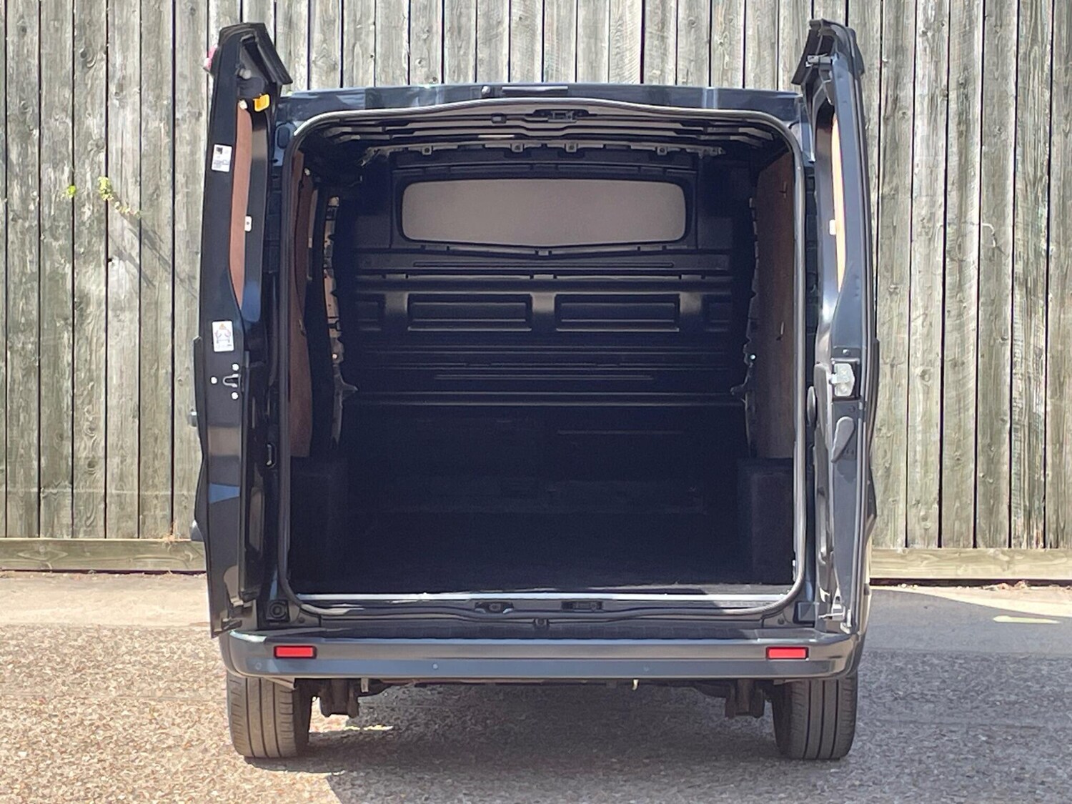 Vehicle 46