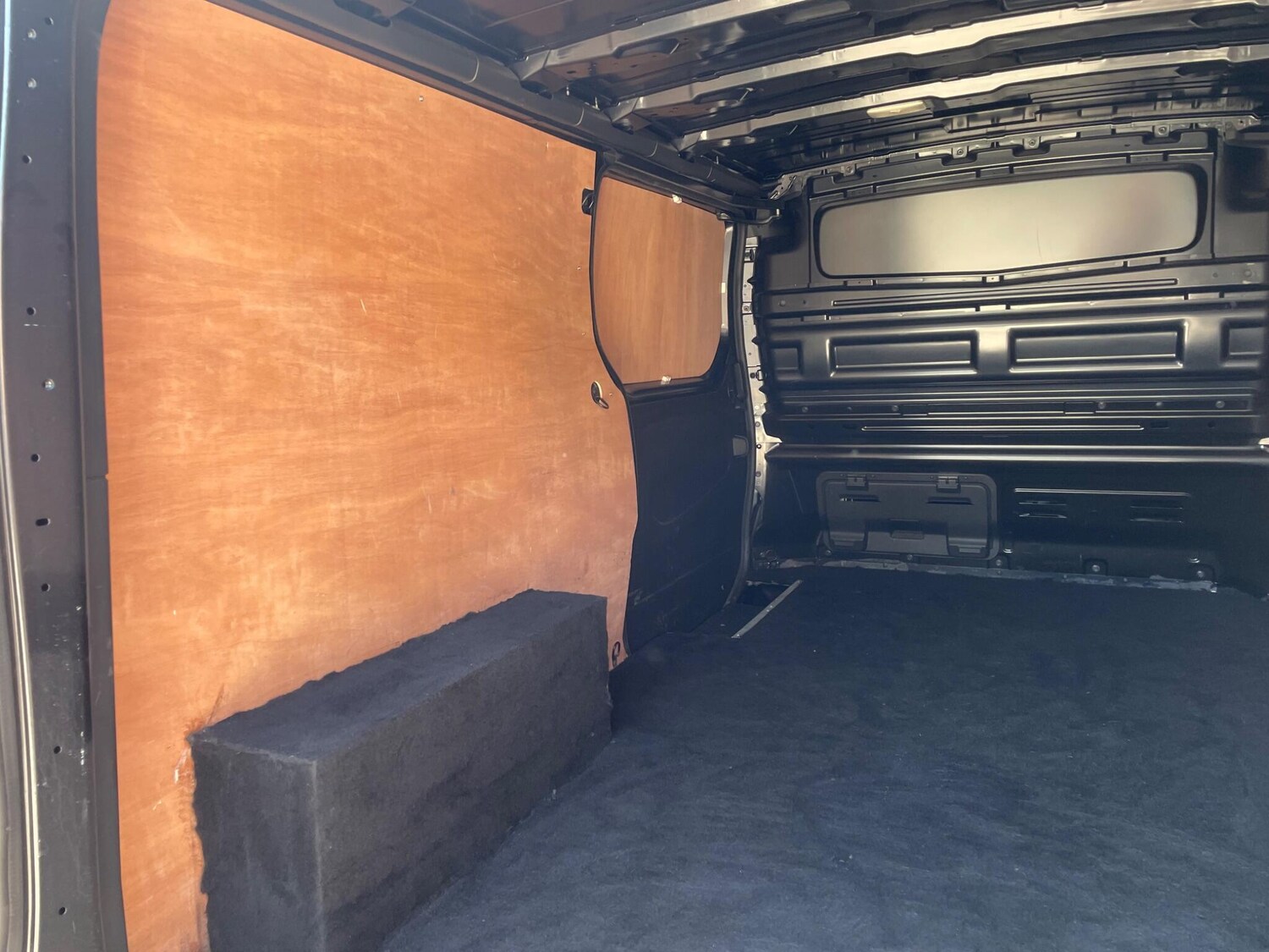 Vehicle 47