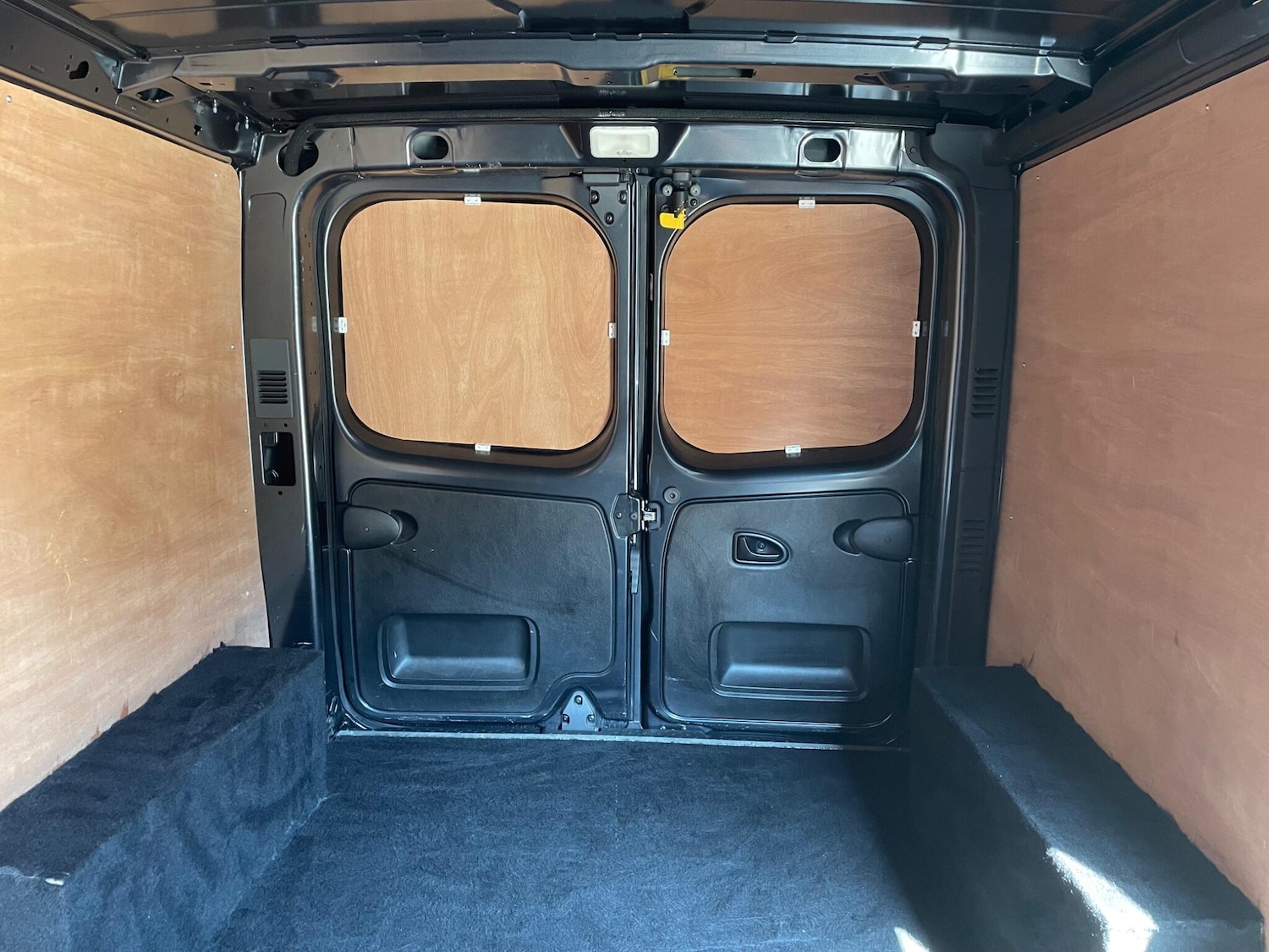 Vehicle 50