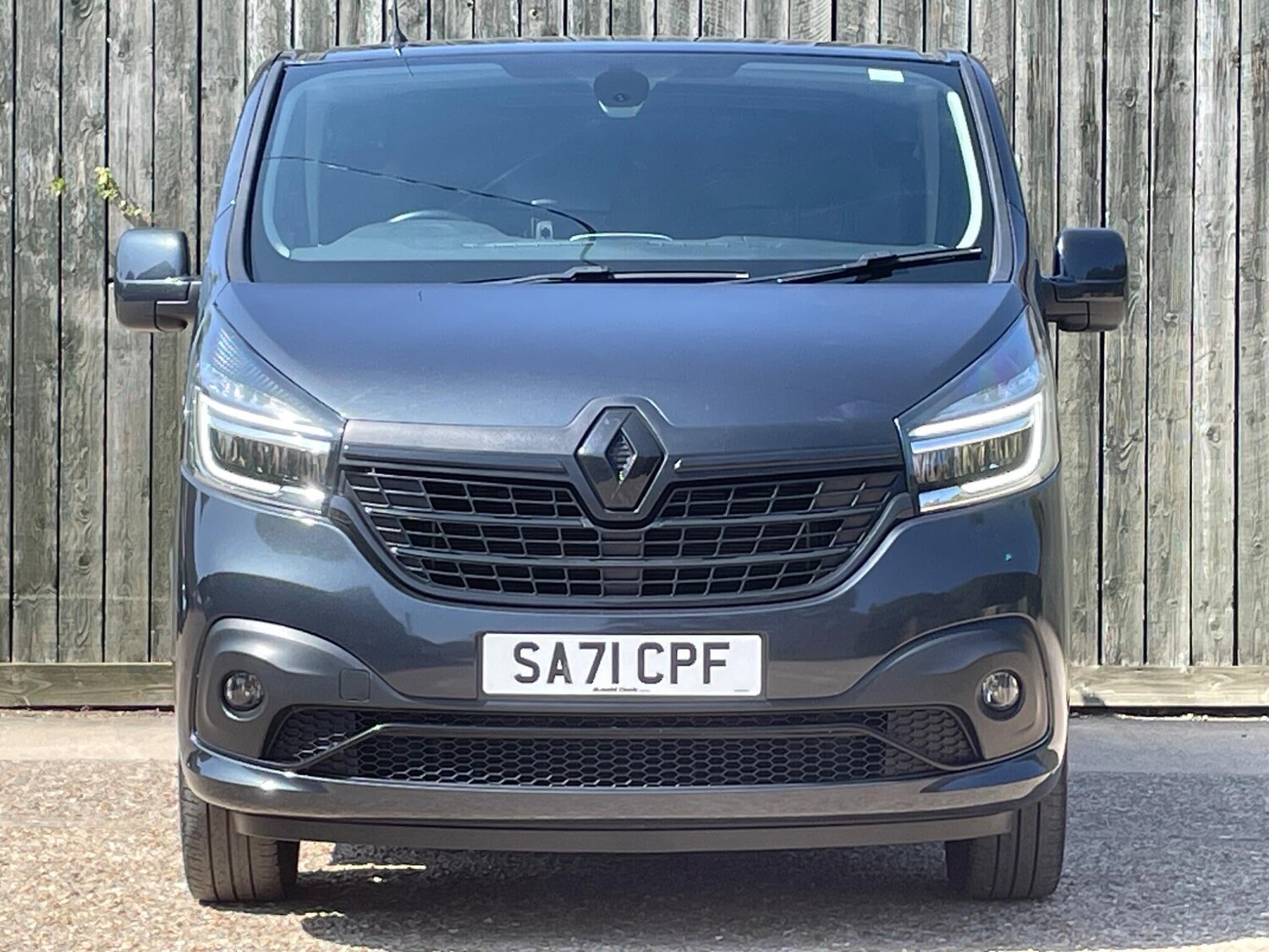Vehicle 7