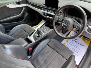 Used Audi A5 2018 for sale - 74935437: Photo