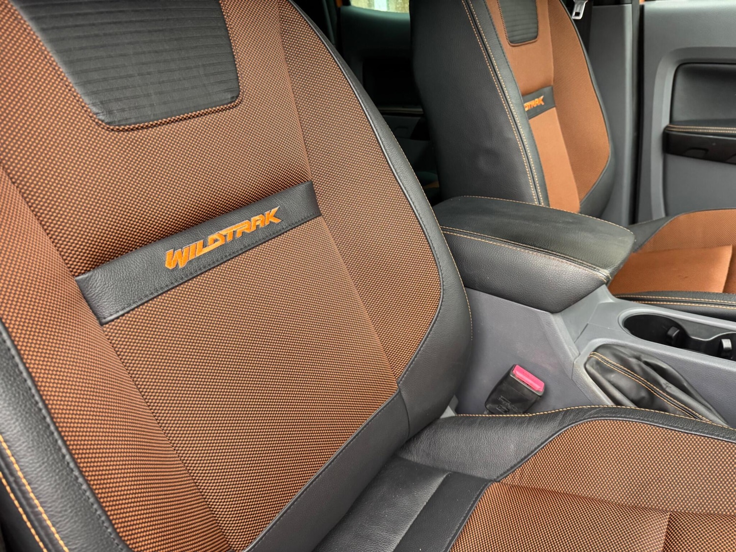 Used Ford Ranger 2019 for sale - 77215145: Photo 15