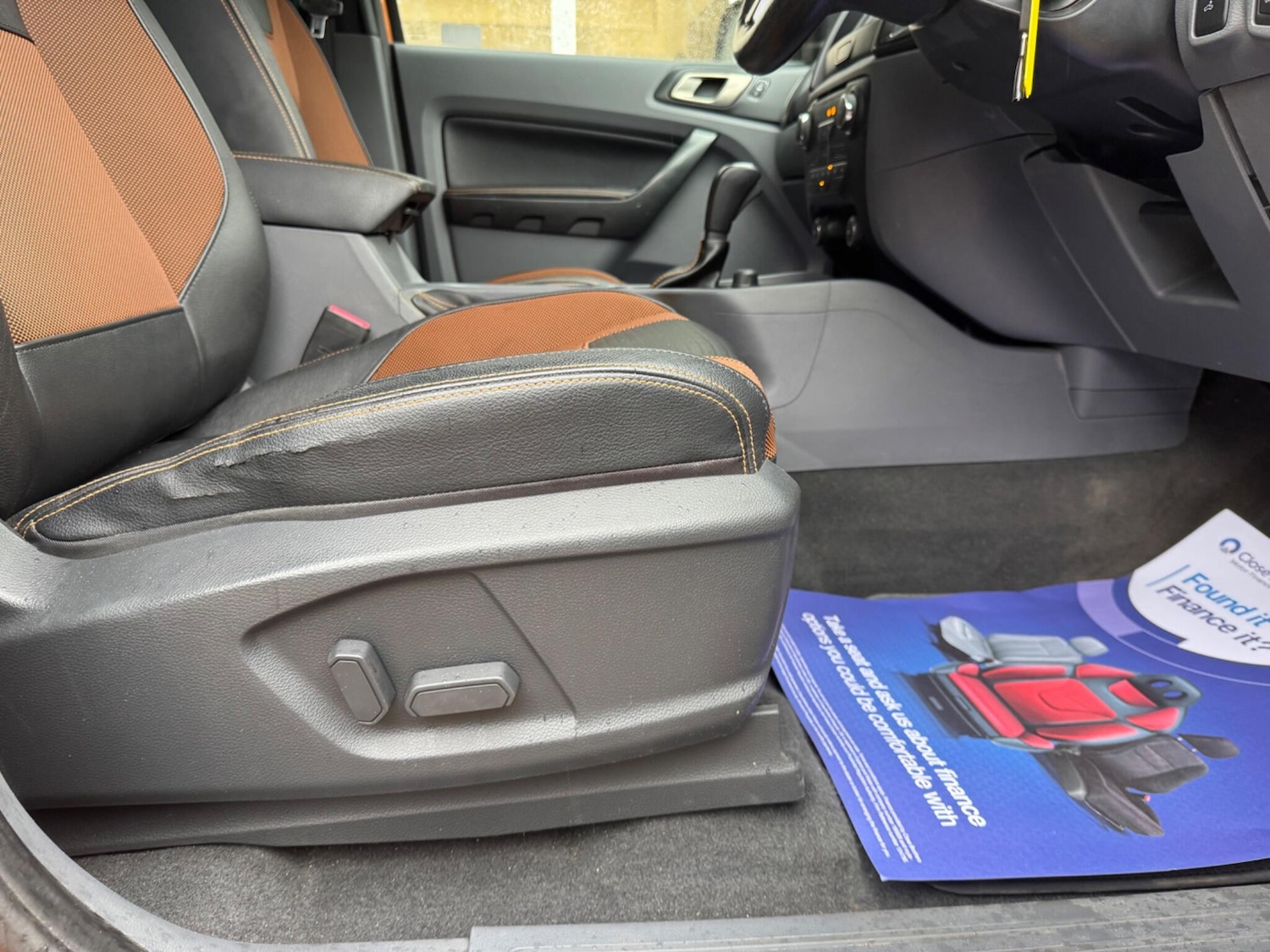 Used Ford Ranger 2019 for sale - 77215145: Photo 16