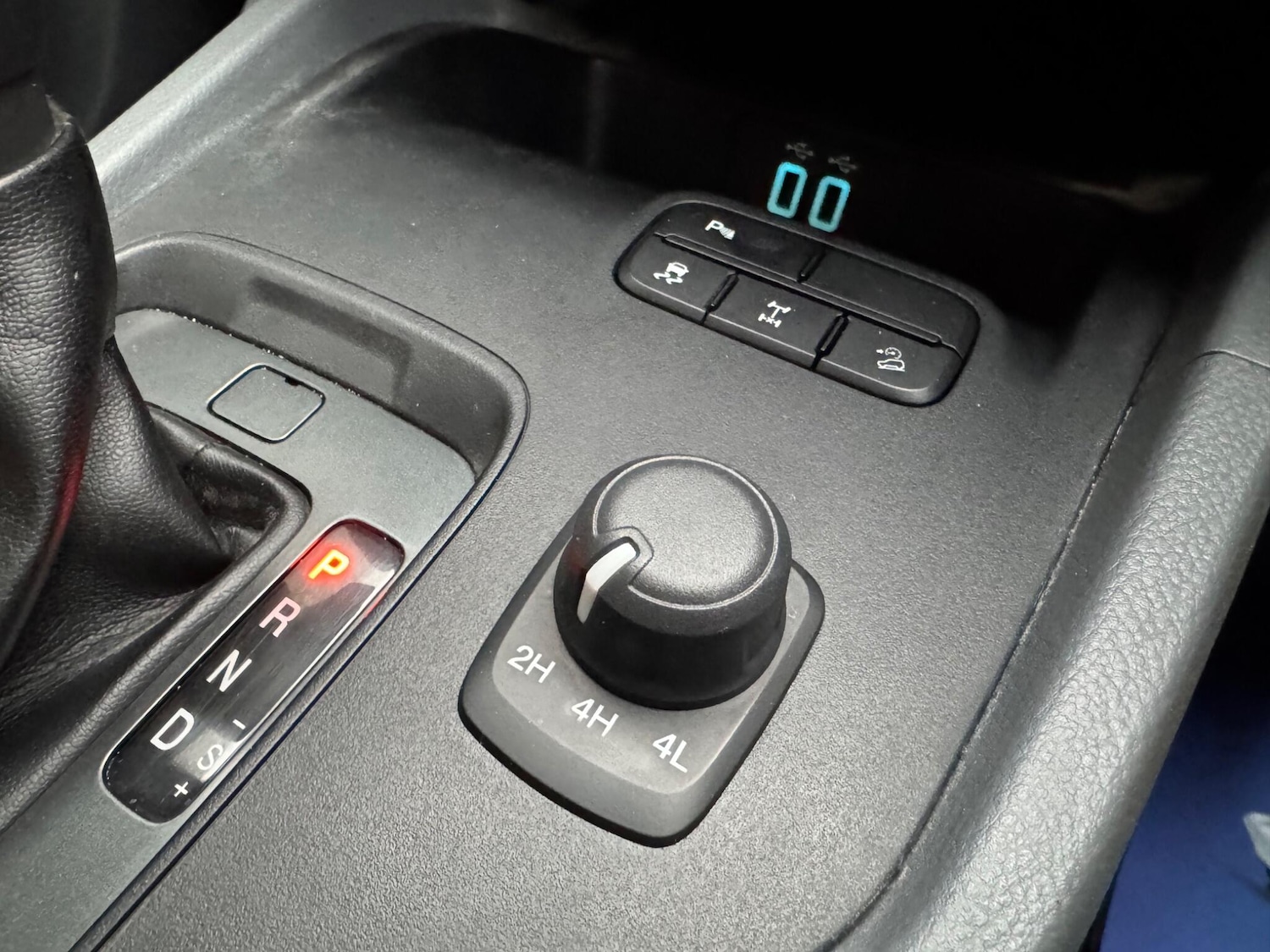 Used Ford Ranger 2019 for sale - 77215145: Photo 17