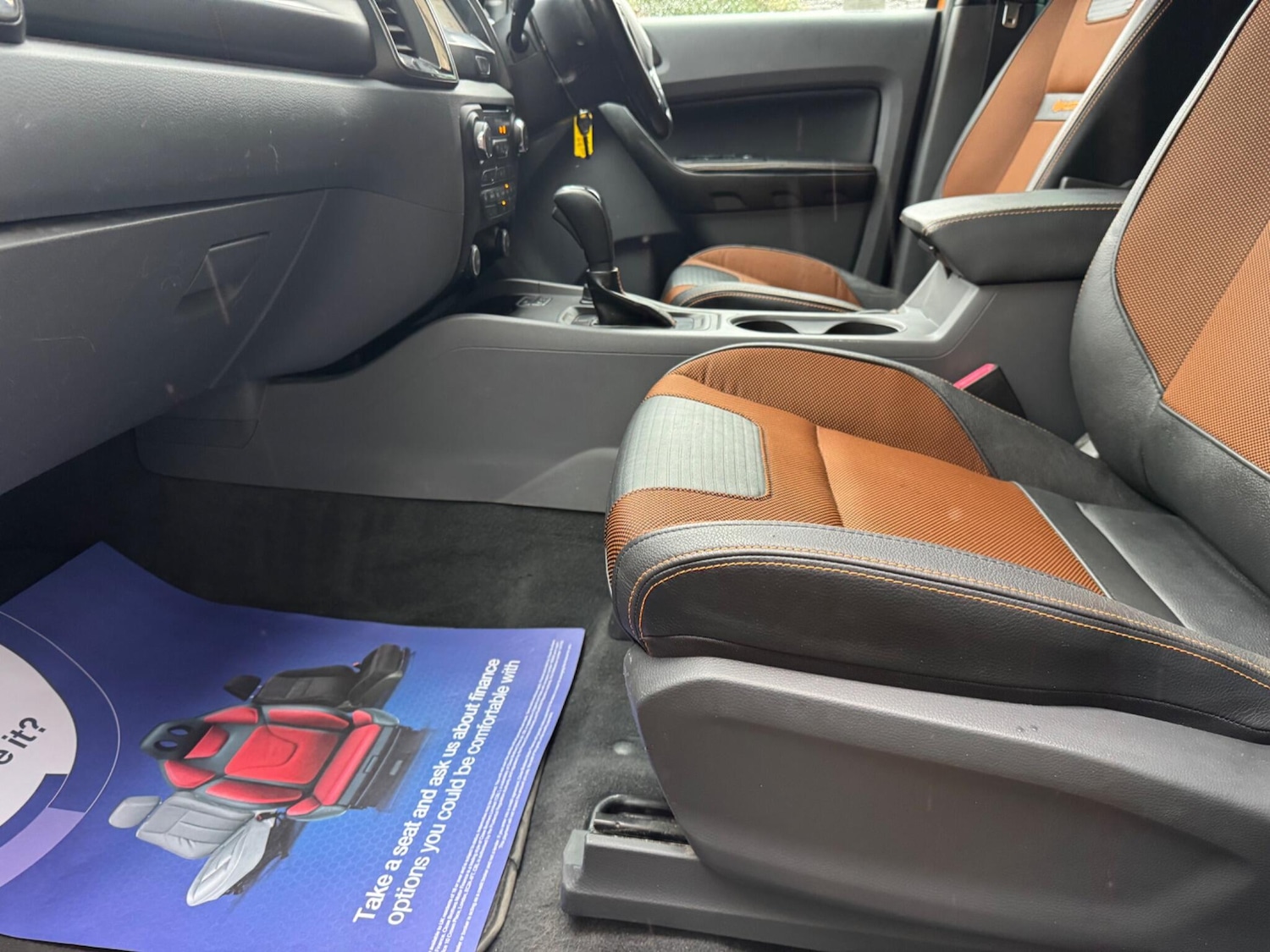 Used Ford Ranger 2019 for sale - 77215145: Photo 18