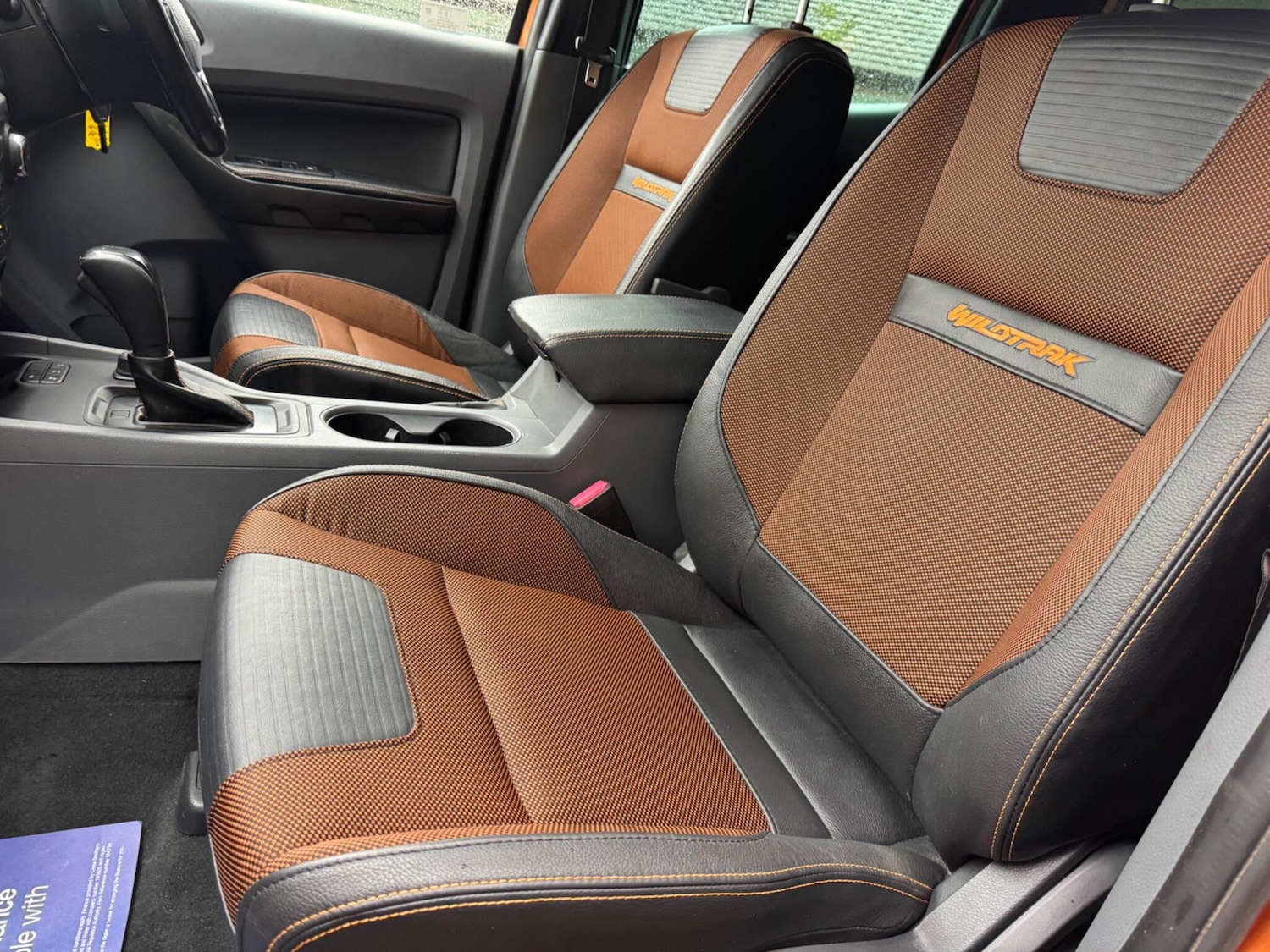 Used Ford Ranger 2019 for sale - 77215145: Photo 20