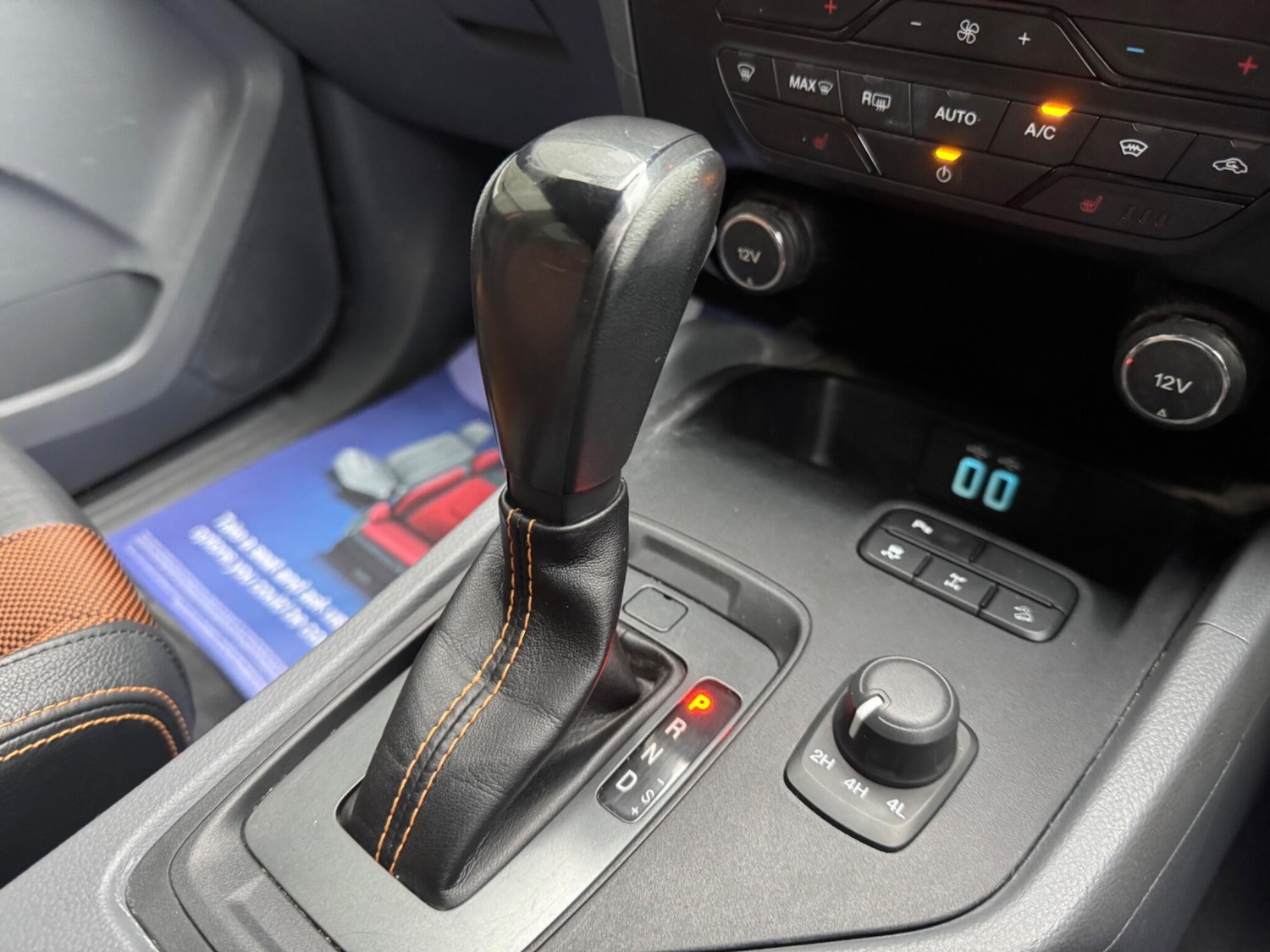 Used Ford Ranger 2019 for sale - 77215145: Photo 27