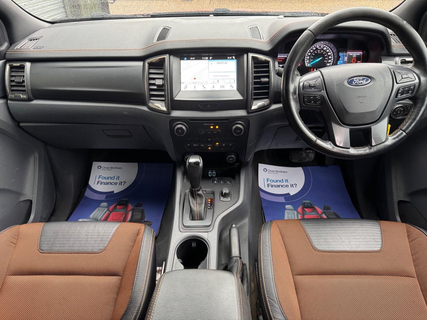 Used Ford Ranger 2019 for sale - 77215145: Photo 3