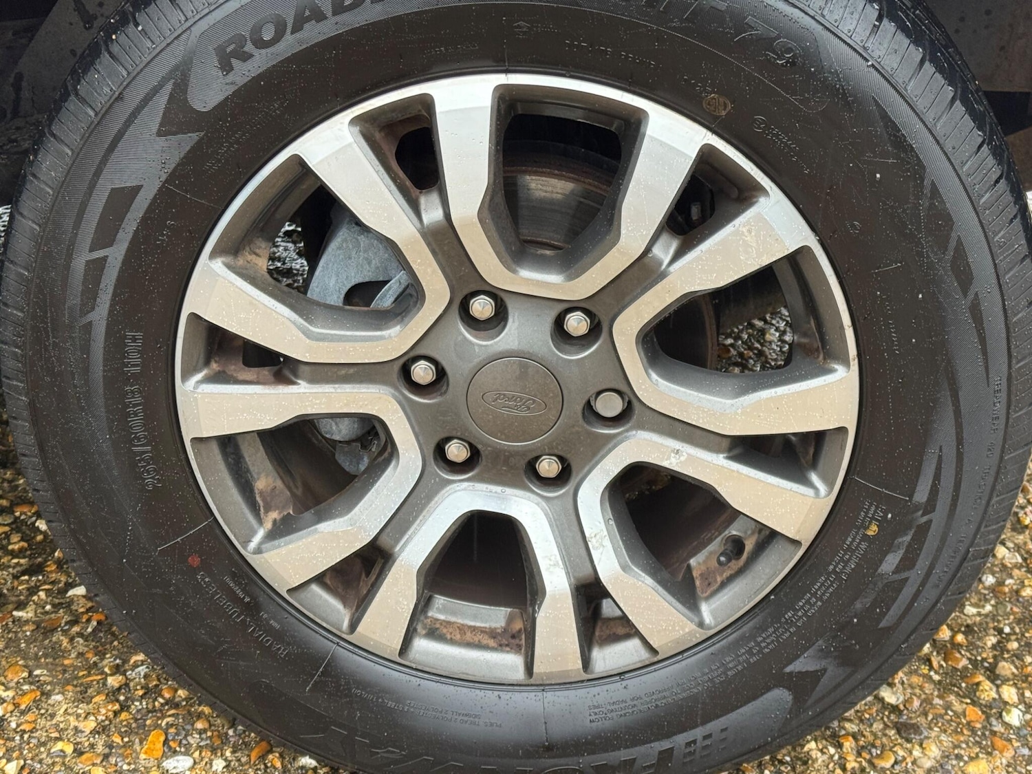 Used Ford Ranger 2019 for sale - 77215145: Photo 34