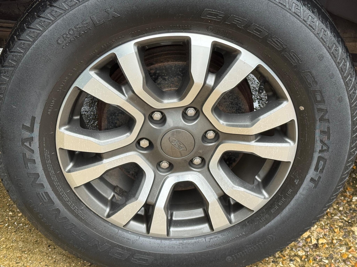 Used Ford Ranger 2019 for sale - 77215145: Photo 35