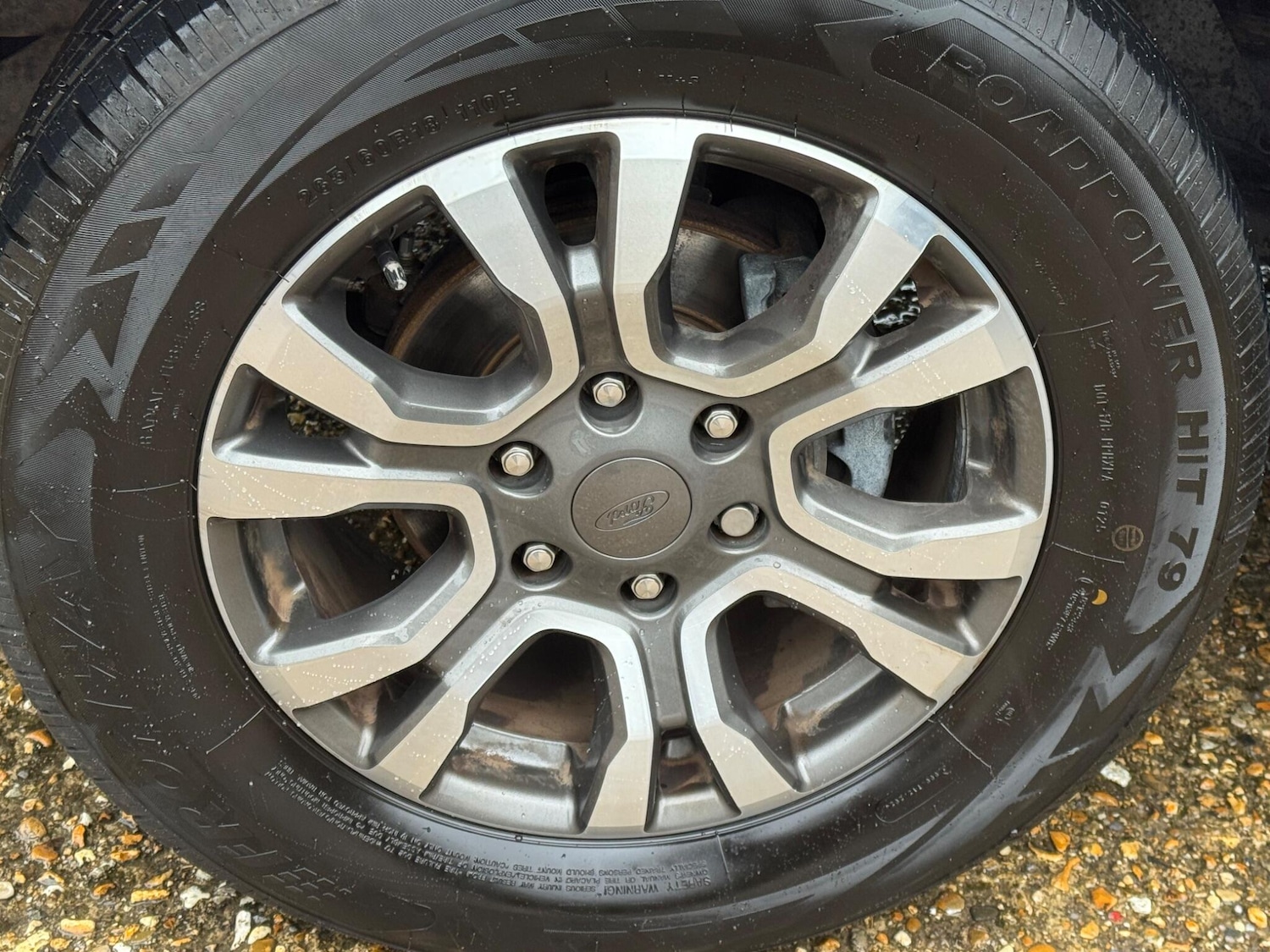 Used Ford Ranger 2019 for sale - 77215145: Photo 36