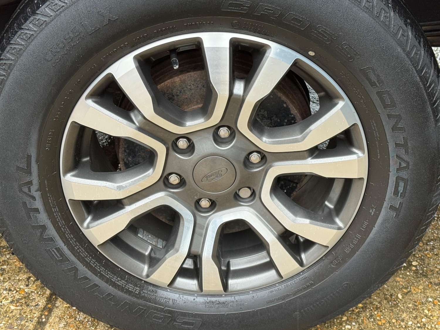 Used Ford Ranger 2019 for sale - 77215145: Photo 37