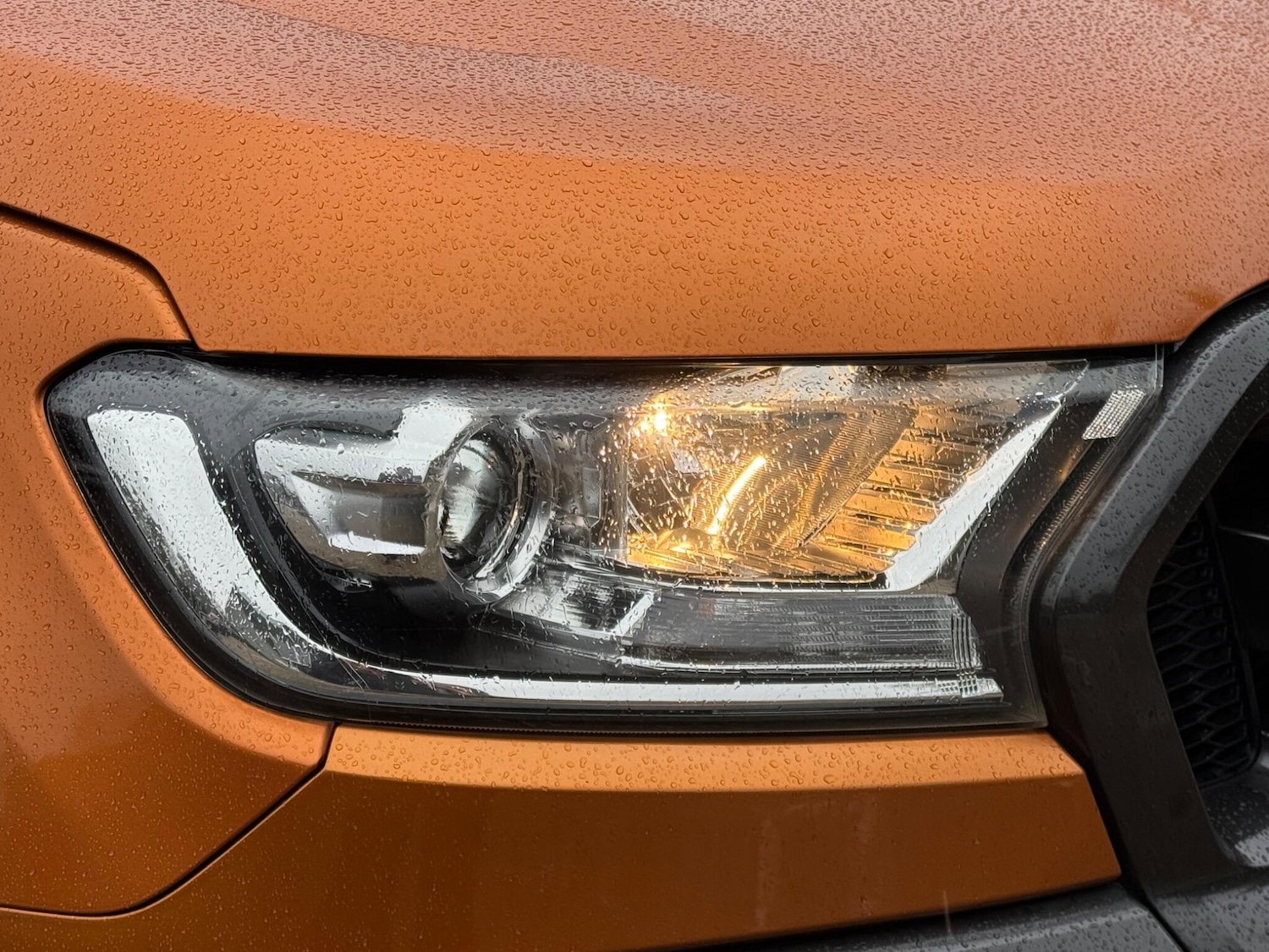 Used Ford Ranger 2019 for sale - 77215145: Photo 39