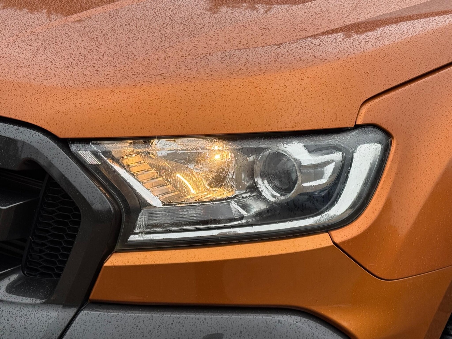 Used Ford Ranger 2019 for sale - 77215145: Photo 40