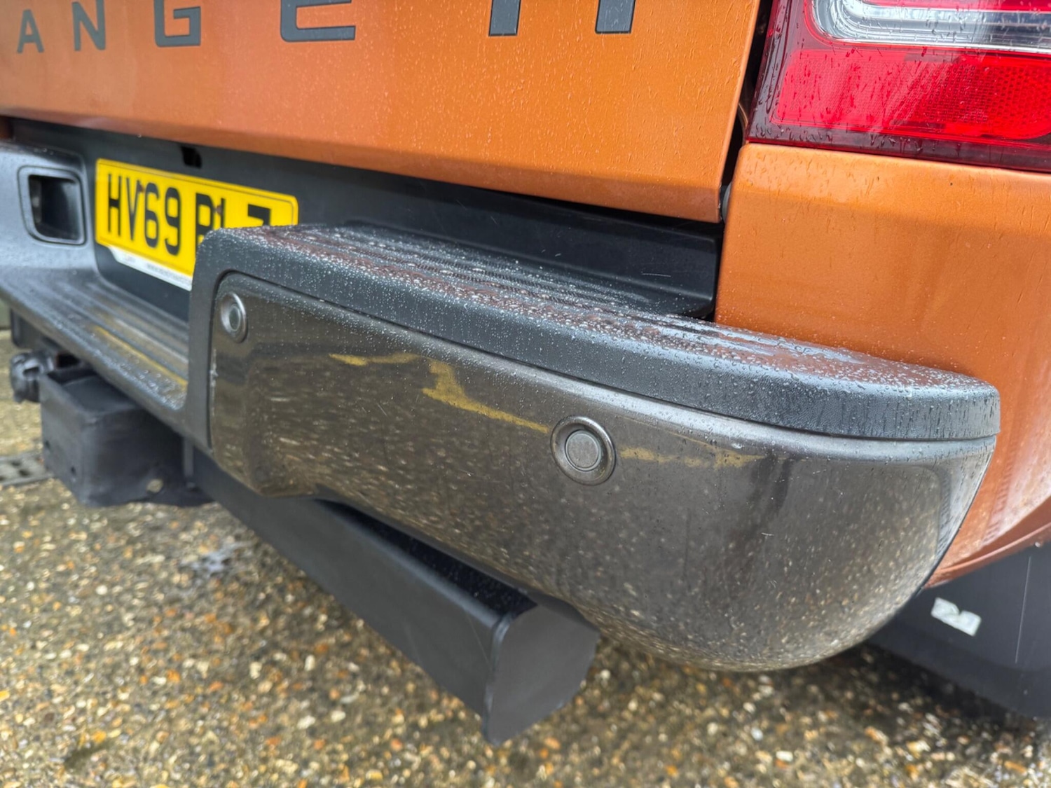 Used Ford Ranger 2019 for sale - 77215145: Photo 44