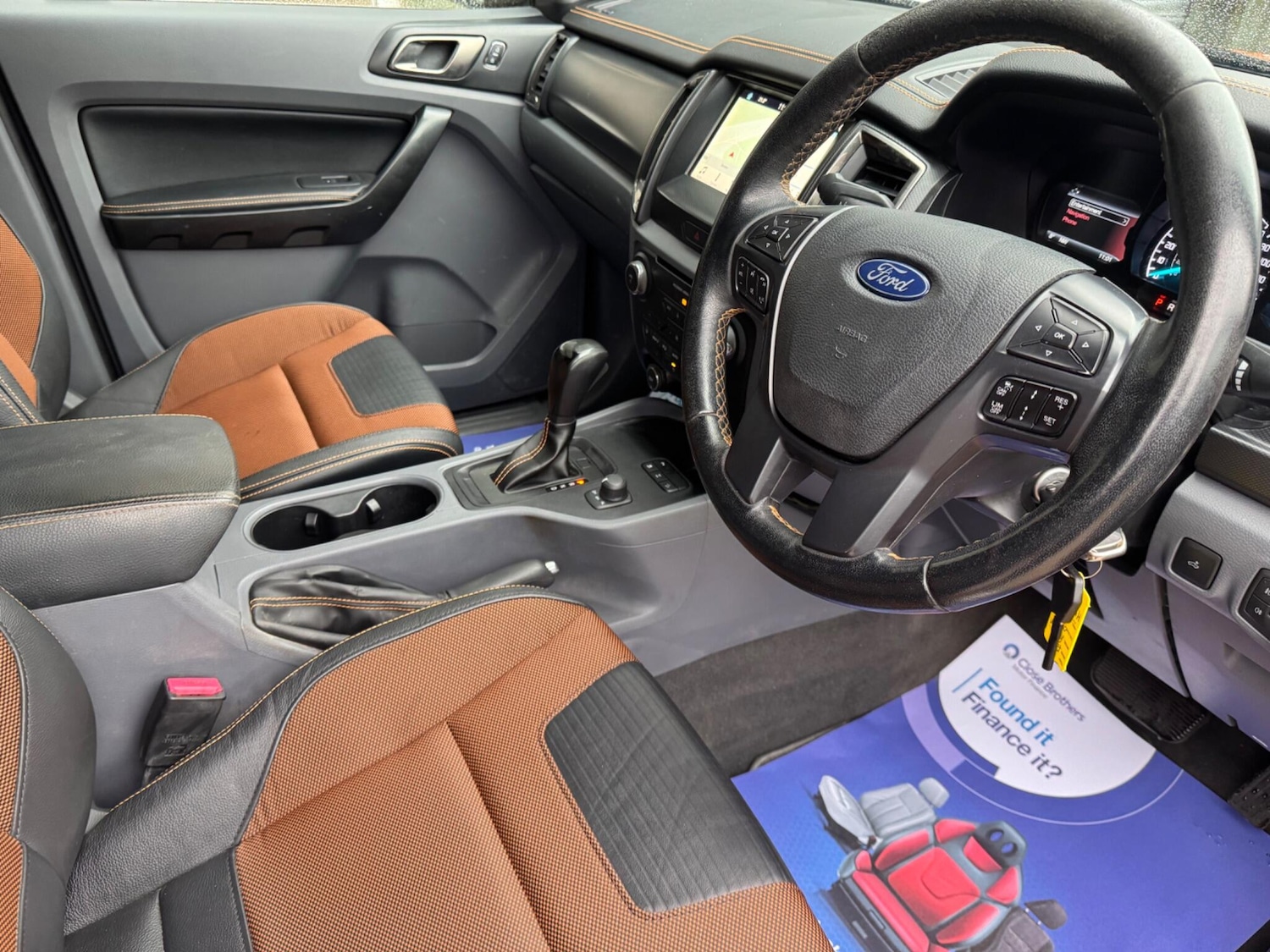 Used Ford Ranger 2019 for sale - 77215145: Photo 5