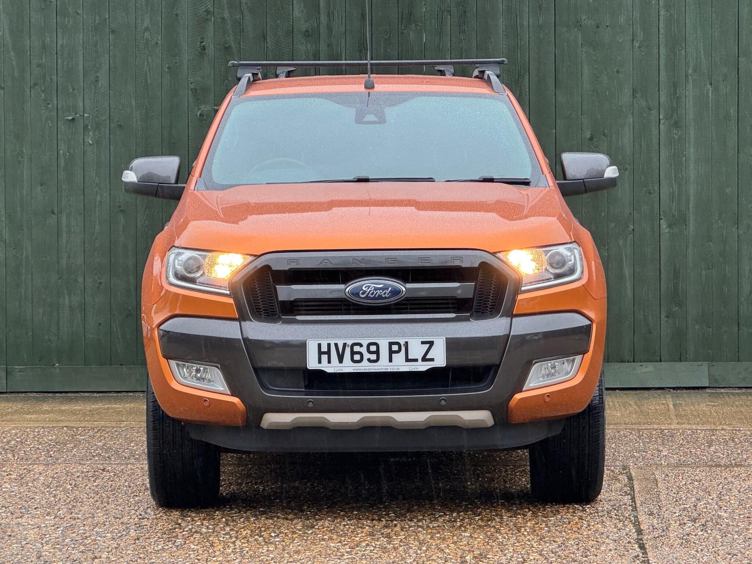 Used Ford Ranger 2019 for sale - 77215145: Photo 7