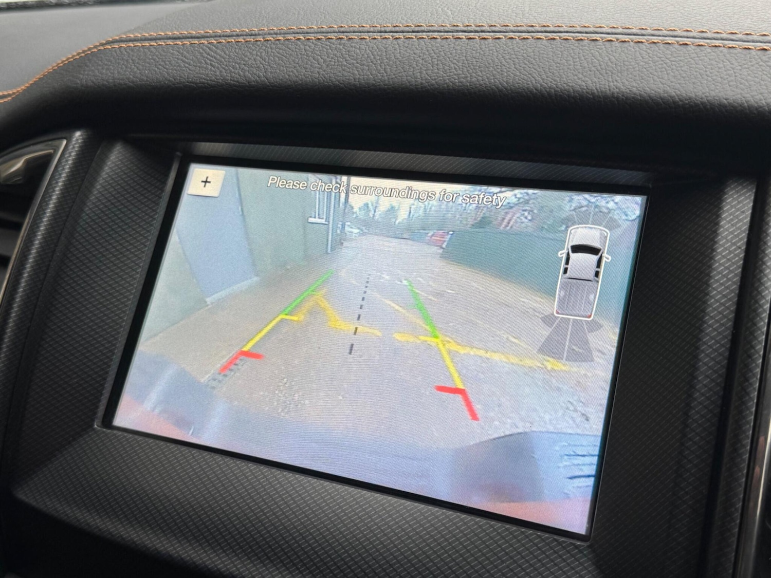 Used Ford Ranger 2019 for sale - 77215145: Photo 8