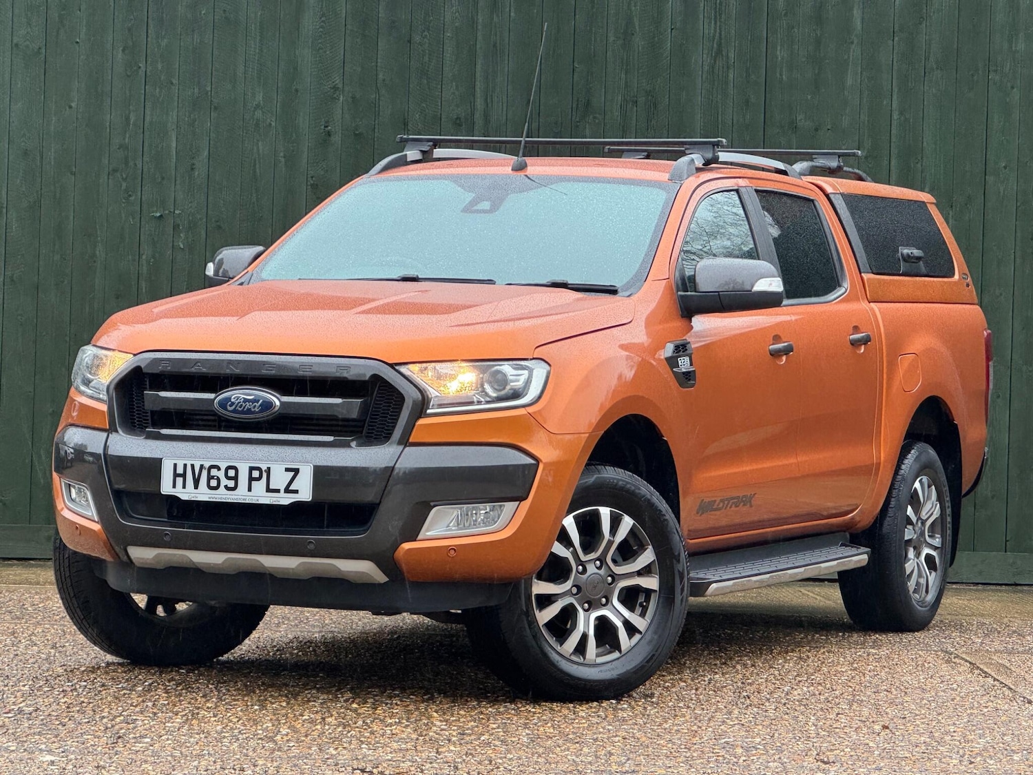 Used Ford Ranger 2019 for sale - 77215145: Photo 9
