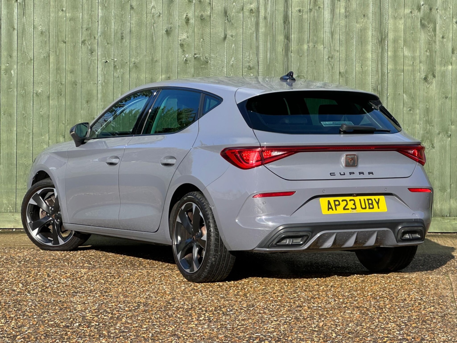 Used Cupra Leon 2023 for sale - 77441199: Photo 10
