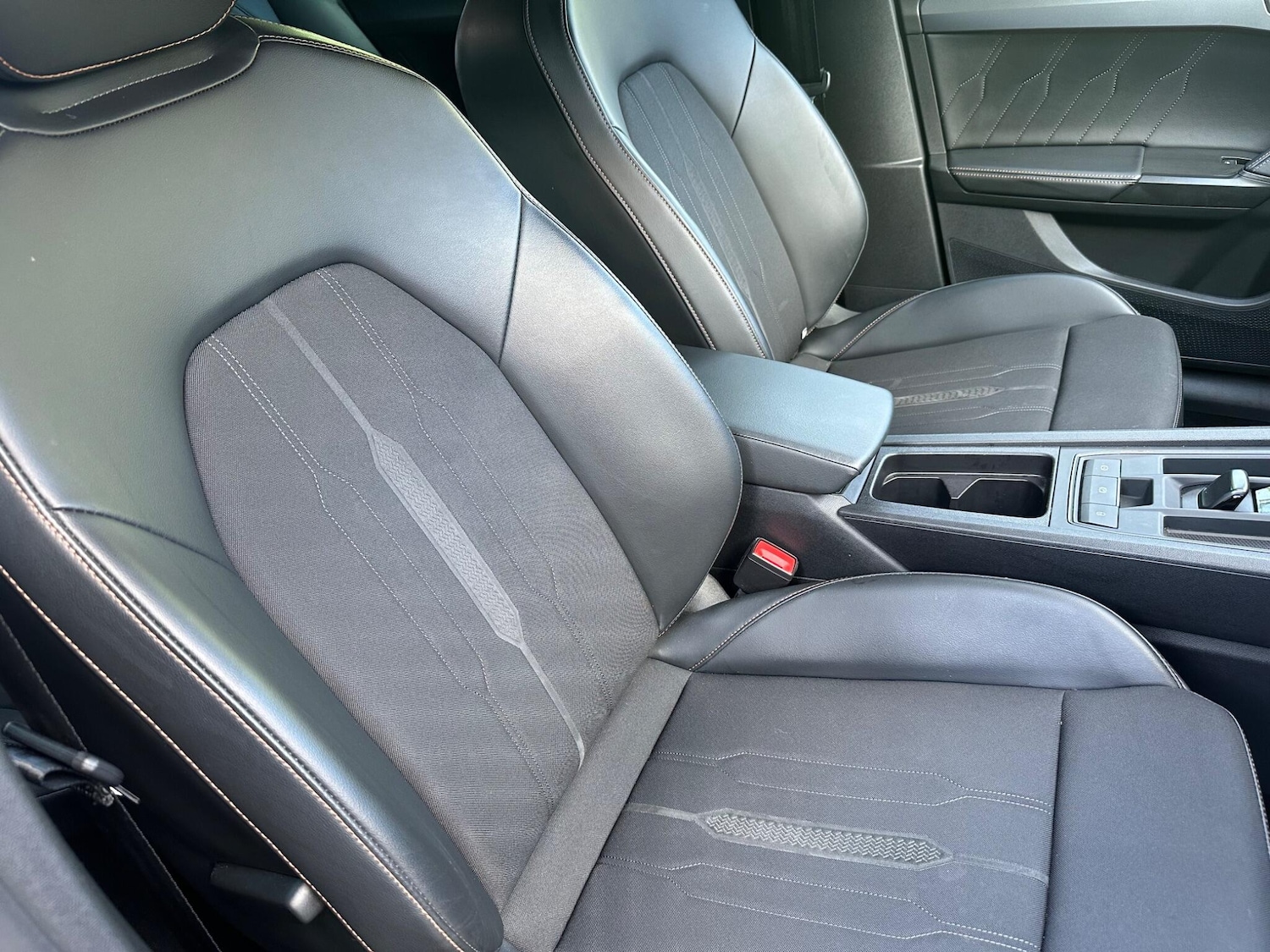 Used Cupra Leon 2023 for sale - 77441199: Photo 12