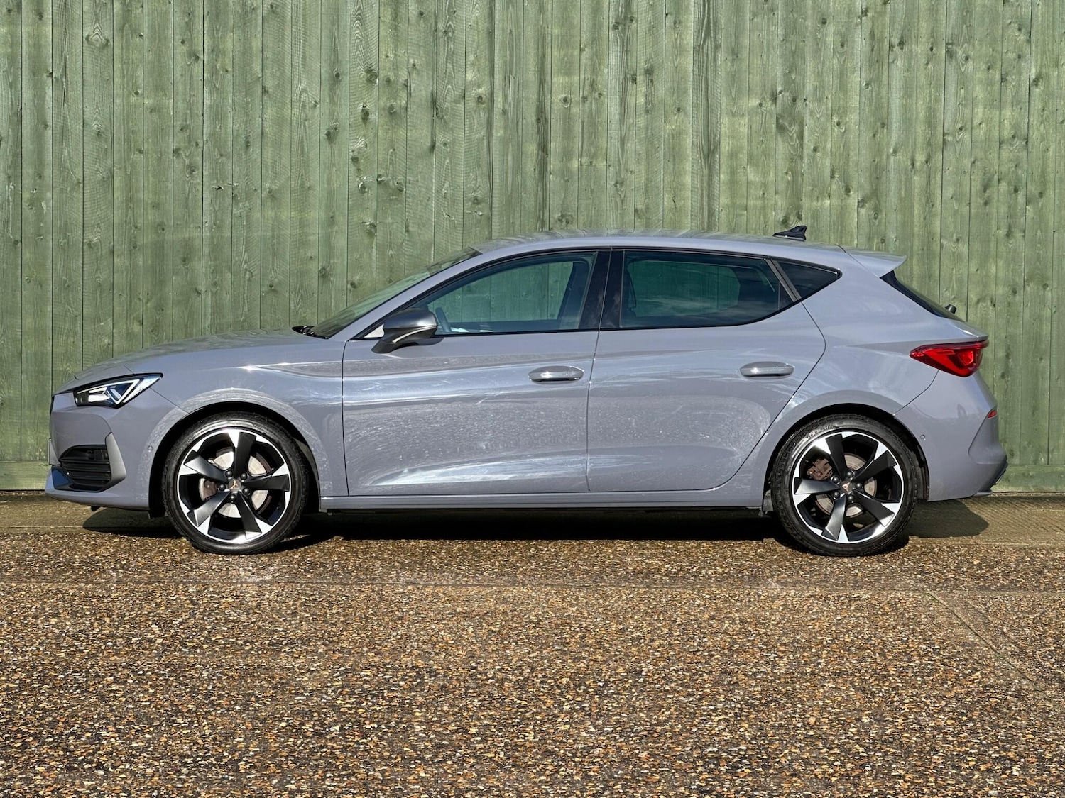 Used Cupra Leon 2023 for sale - 77441199: Photo 13