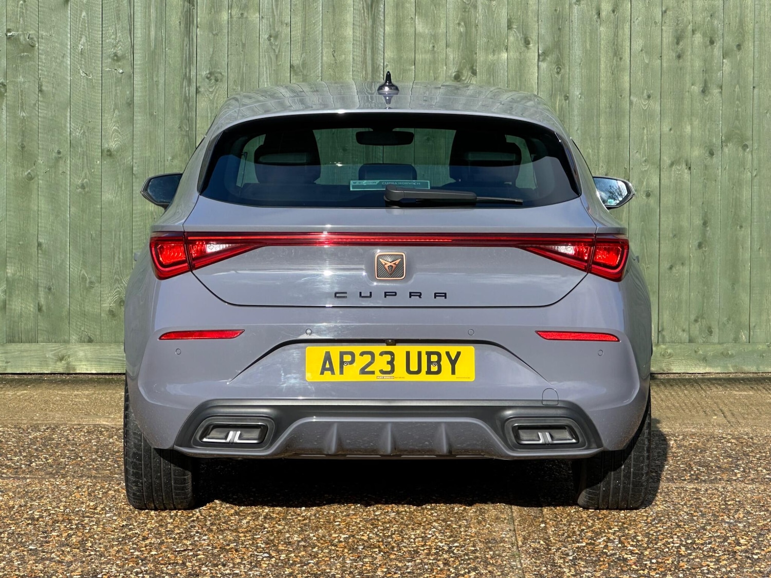 Used Cupra Leon 2023 for sale - 77441199: Photo 15