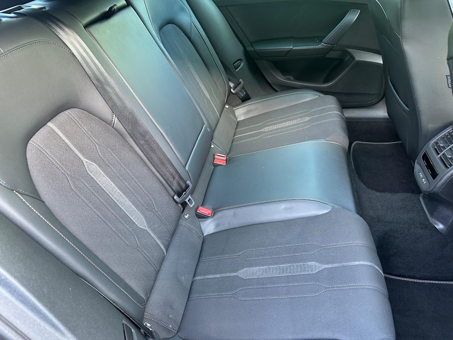 Used Cupra Leon 2023 for sale - 77441199: Photo 19