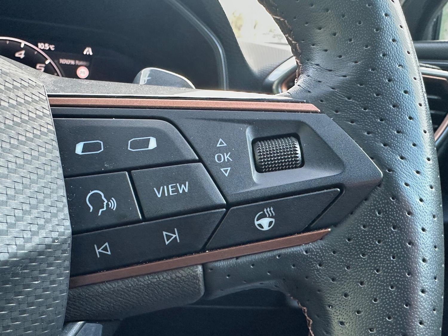 Used Cupra Leon 2023 for sale - 77441199: Photo 21