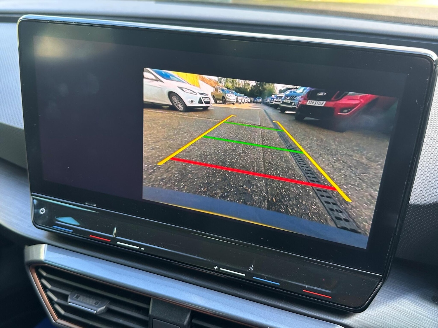 Used Cupra Leon 2023 for sale - 77441199: Photo 24