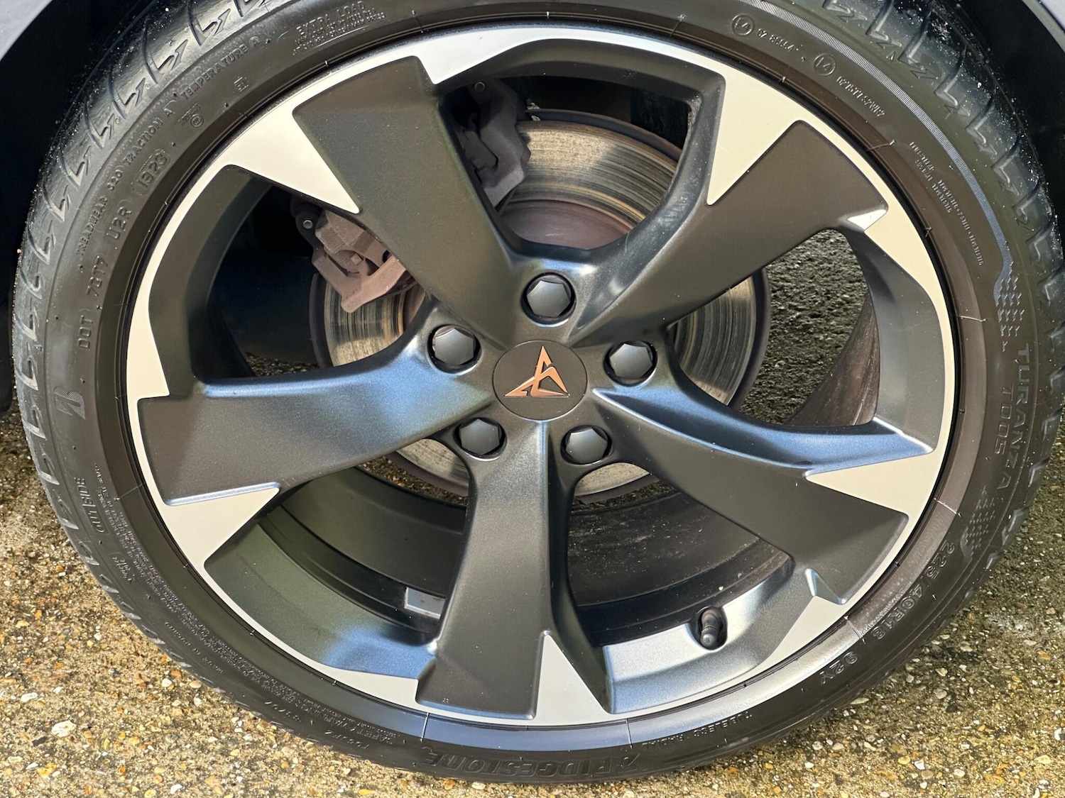 Used Cupra Leon 2023 for sale - 77441199: Photo 32