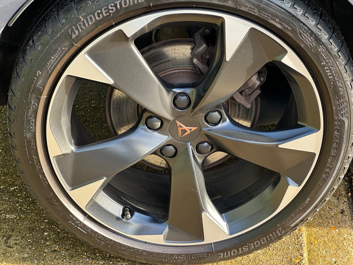 Used Cupra Leon 2023 for sale - 77441199: Photo 33