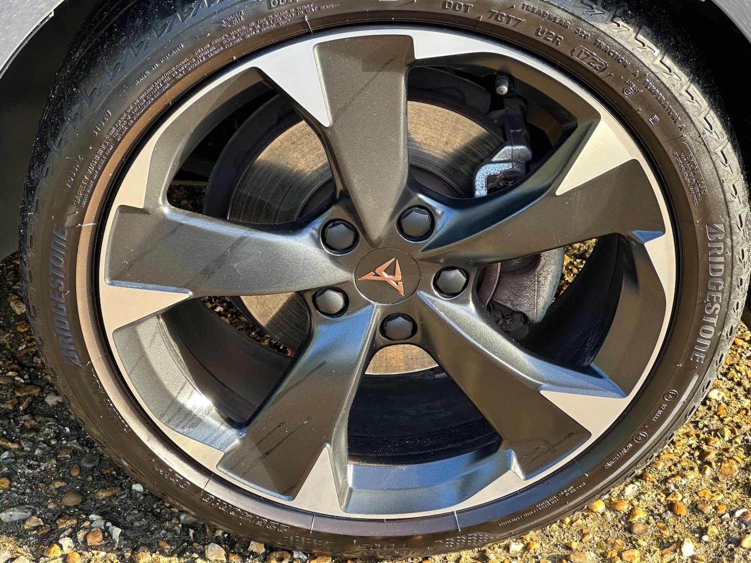 Used Cupra Leon 2023 for sale - 77441199: Photo 34