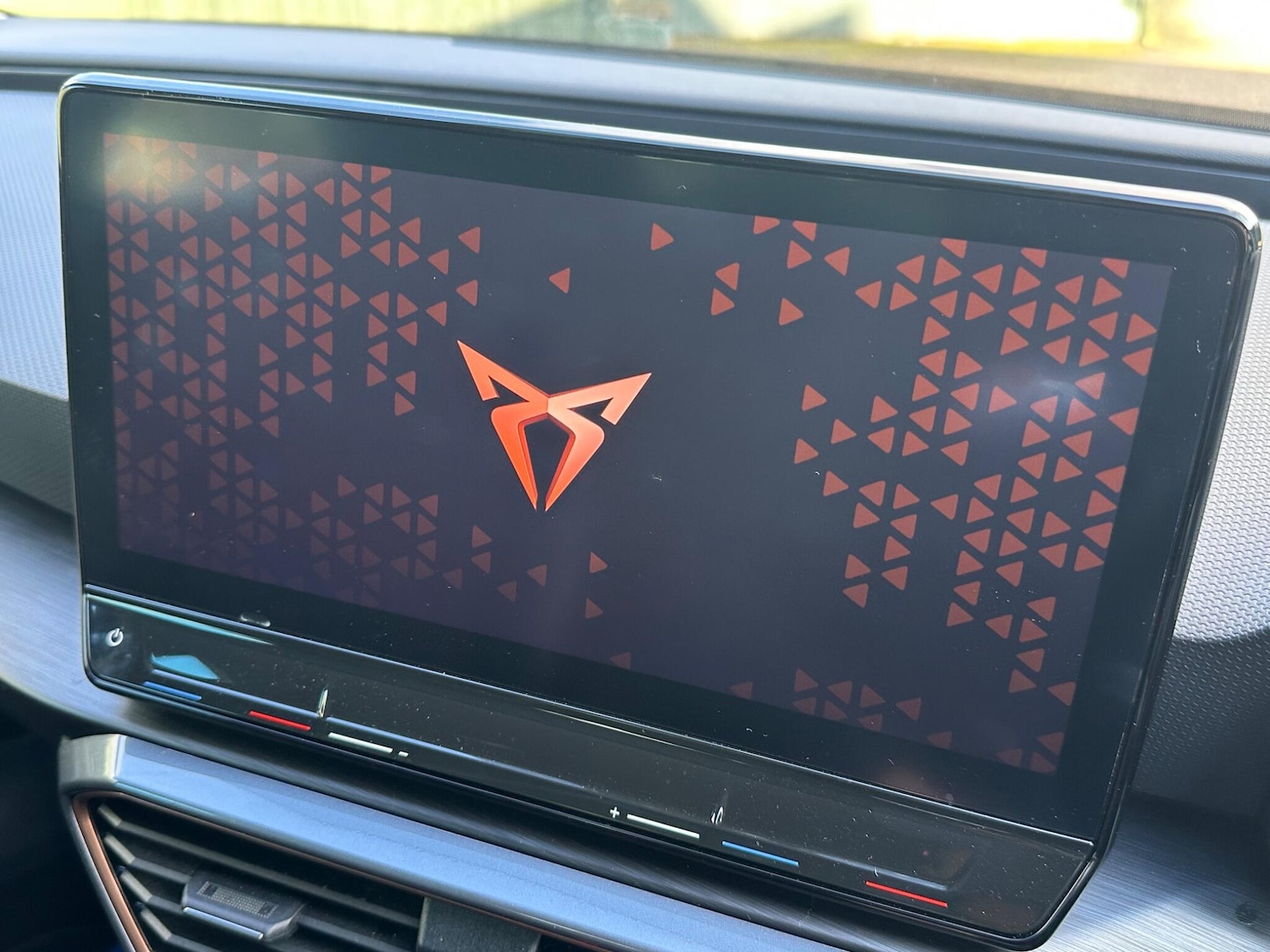 Used Cupra Leon 2023 for sale - 77441199: Photo 37