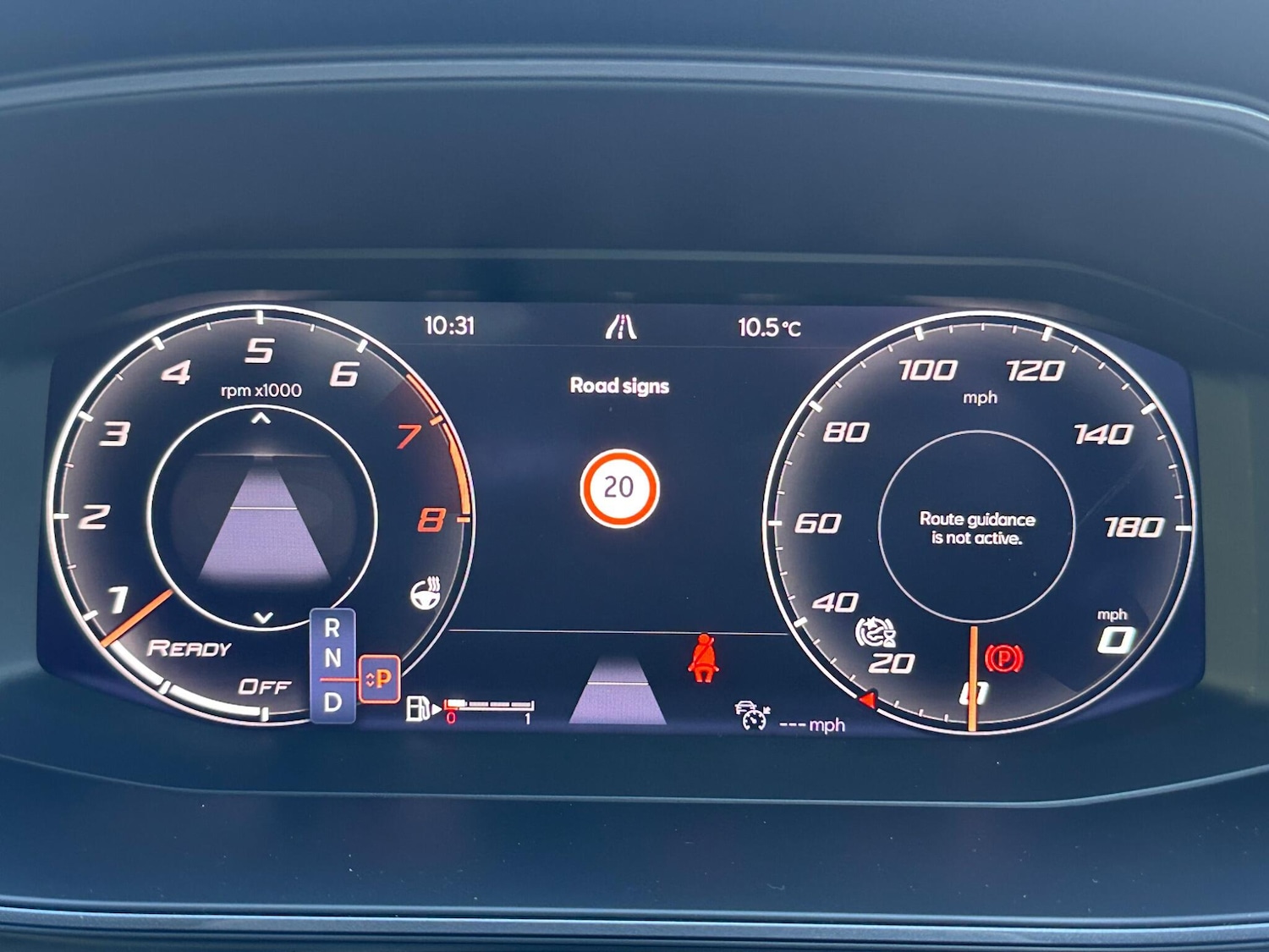 Used Cupra Leon 2023 for sale - 77441199: Photo 38