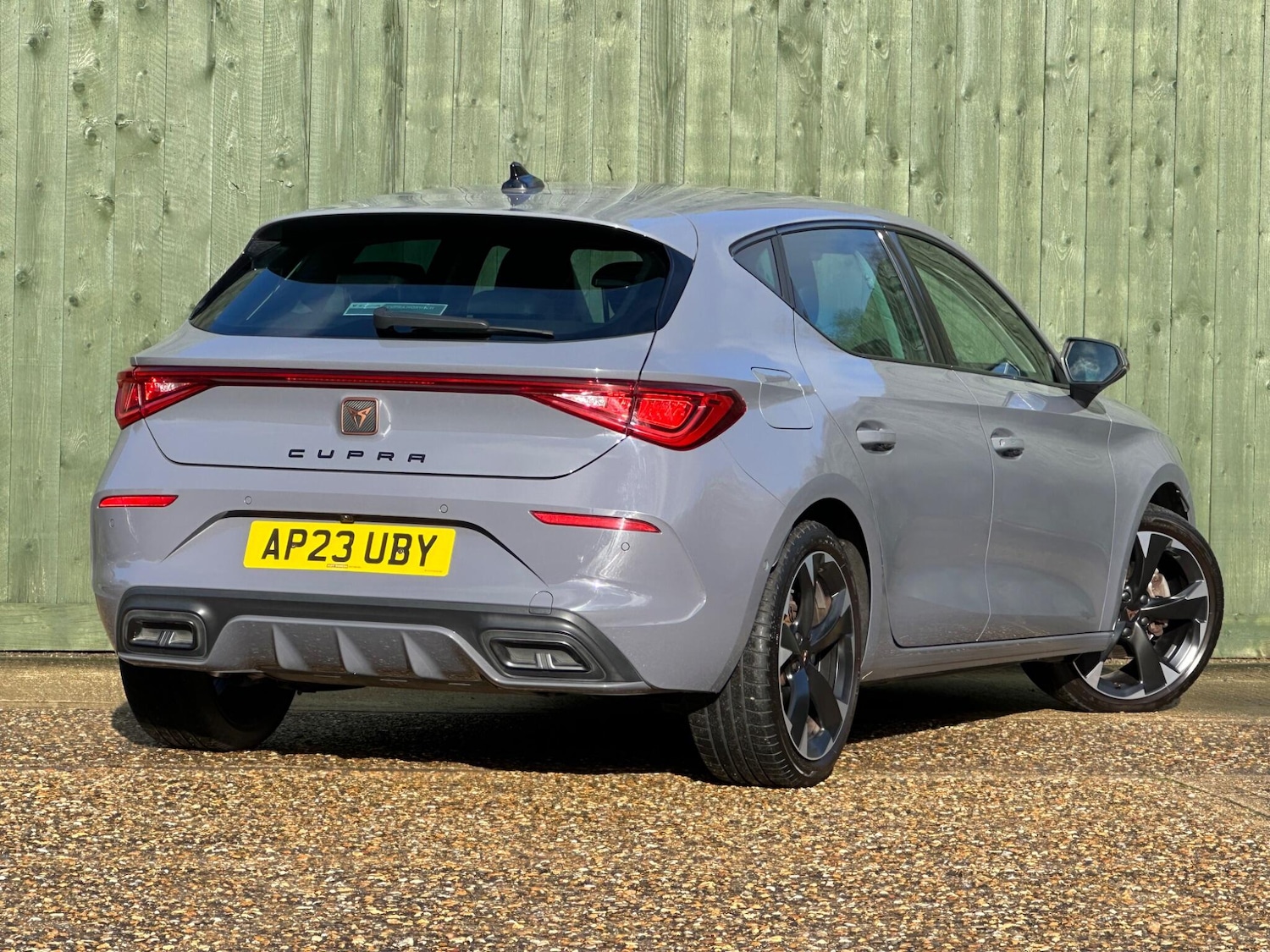 Used Cupra Leon 2023 for sale - 77441199: Photo 4
