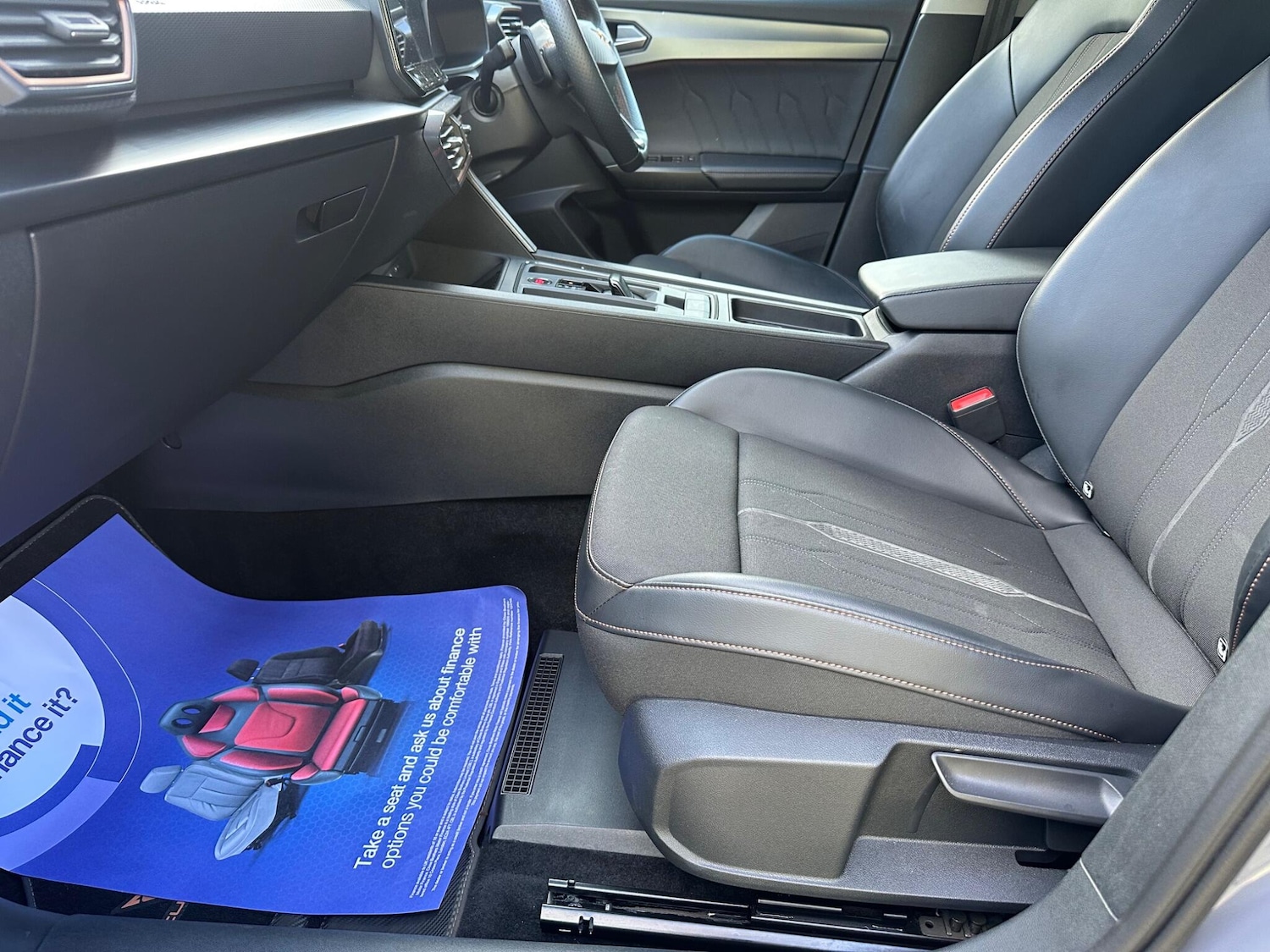 Used Cupra Leon 2023 for sale - 77441199: Photo 41