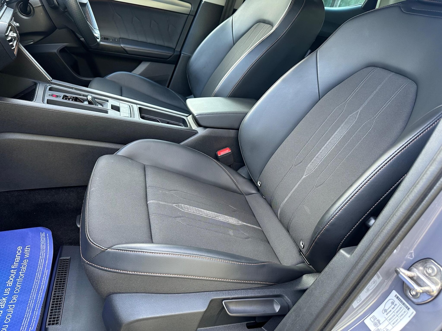 Used Cupra Leon 2023 for sale - 77441199: Photo 42