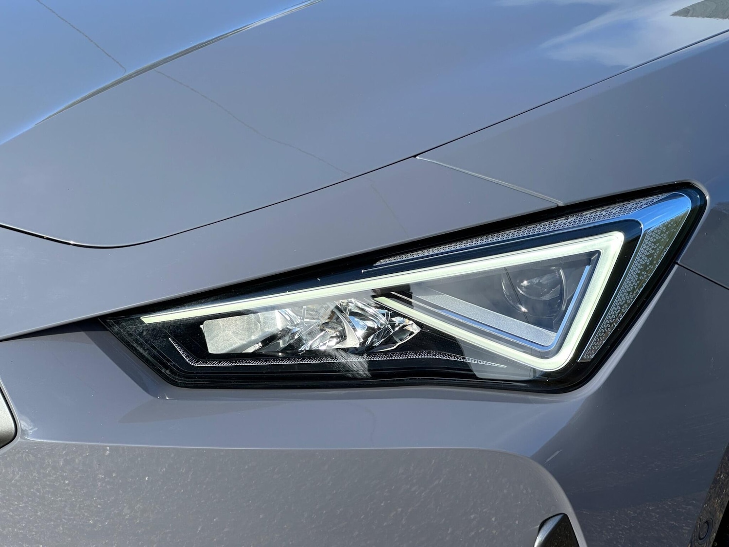 Used Cupra Leon 2023 for sale - 77441199: Photo 43