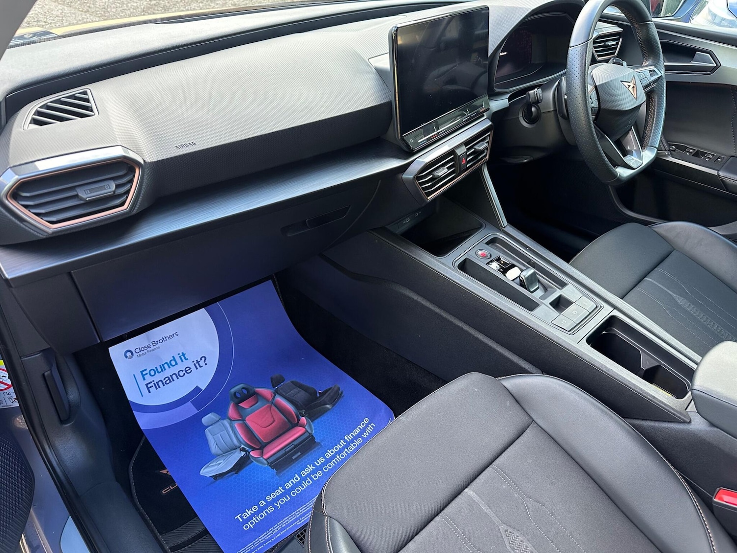 Used Cupra Leon 2023 for sale - 77441199: Photo 49